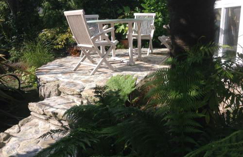 Quay Courtyard, on the harbour with free parking - Foto 12