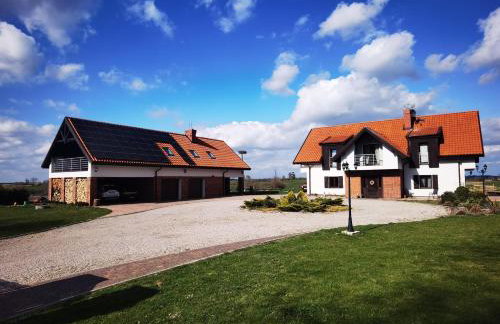 Agroturystyka Bocian Biały - Foto 4