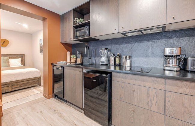 Quebec City 2 Bedroom Treasure - Photo 11