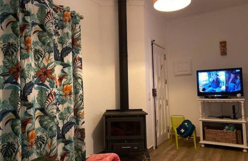 A Casa do Tio Óscar - Photo 14