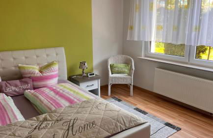 Radfahrer Oase in Hameln direkt am Weser Radweg - Foto 8