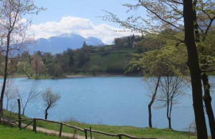 Sweet Residence Tenno - Foto 47