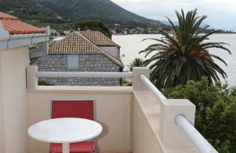 Apartments by the sea Viganj, Peljesac - 10116 - Foto 20