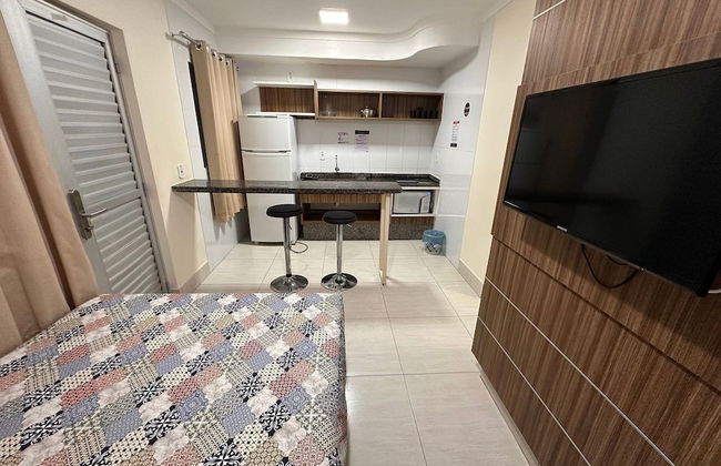 Lacqua diRoma RM Hospedagem - Foto 5