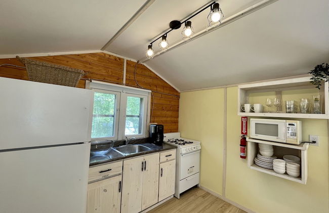 Catch More Resort - Foto 50