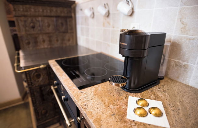 Apartamenty Kamienica Muzyków Old Town Lublin - Photo 39