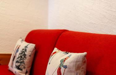 Monterosa Residence Hotel - Foto 45