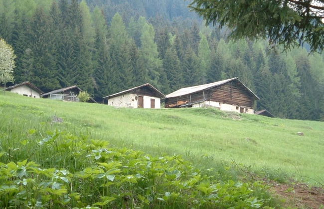 Chalet nel Doch - Foto 55