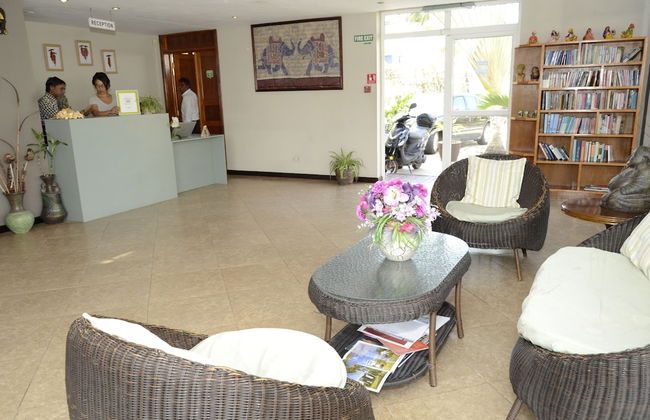 Villa Narmada - Foto 4