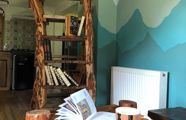 Viewtopia - The Secret Land - Photo 47