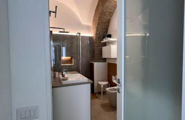 Divine Terrace Stylish Apartment St Peter Rome - Foto 32
