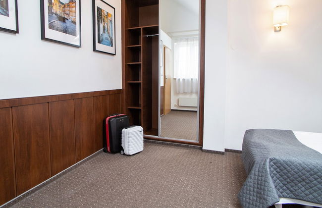 Warsaw - Apartments Apartamenty Wilanów - Foto 60