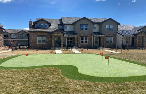 Lovely Townhome at the TPC Golf Course - Foto 51