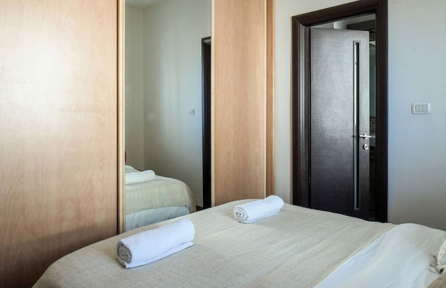 Simple Living in Netanya by Sea N' Rent - Foto 6