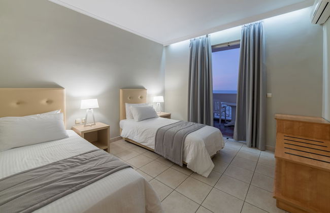 Xenos Kamara Beach - Foto 6