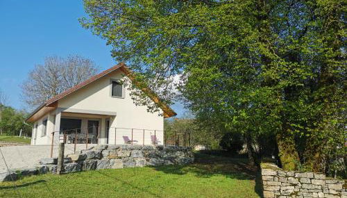 La Maison du Colombier - Foto 5