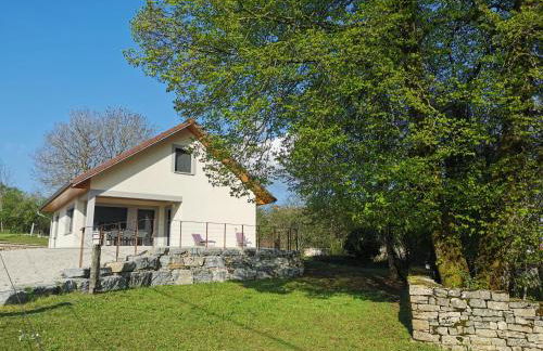 La Maison du Colombier - Foto 5