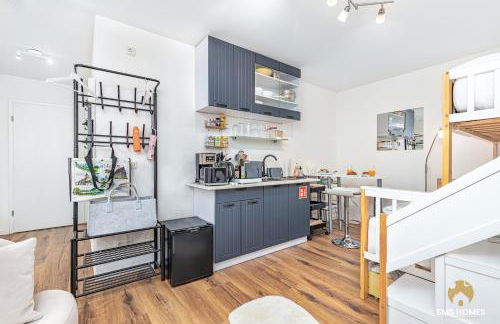 SMS-Homes I Allgäu Casas - Foto 9