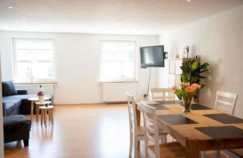 Ferienwohnungen Windischeschenbach by HausGruenerBaum - Photo 34