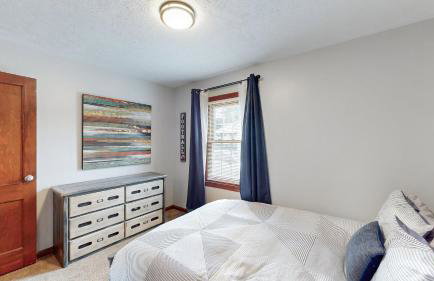 Snap, Set, Stay-Game Day Comfort Near It All - Foto 15