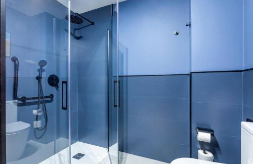 Apartamento B Cube by Mimood Aparthotels - Foto 11