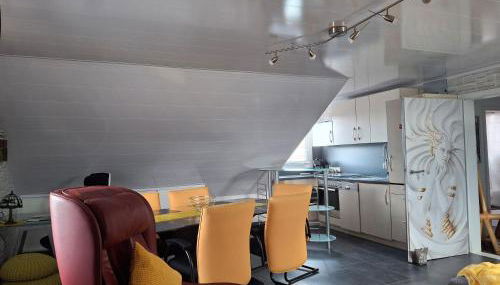 Ferienwohnung Anke Günther Dach - Foto 3