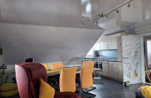 Ferienwohnung Anke Günther Dach - Foto 3