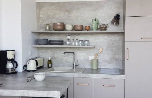 La Cabane des Dunes à Fort-Mahon Plage - Foto 31