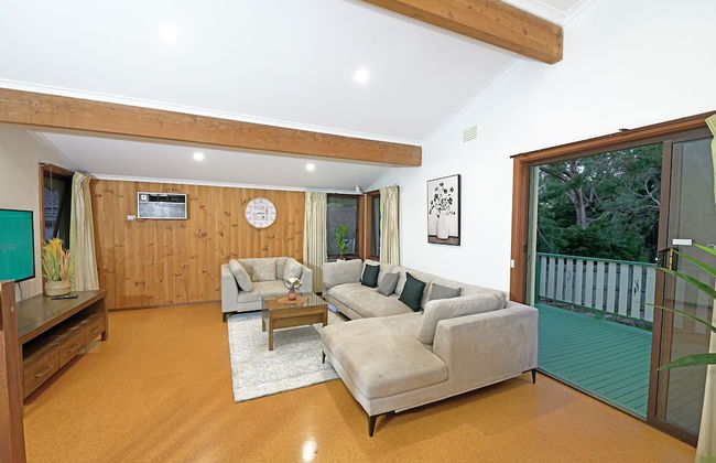 Family Holiday Entire House 8BRM Vermont - Foto 35