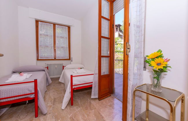 Carlazzo Sant' Agata Apt. 01 - Foto 5