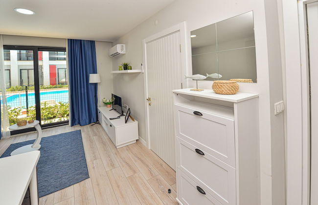 C Suites Antalia Airport - Foto 23