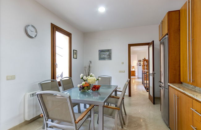 Villa Can Campins - Foto 25