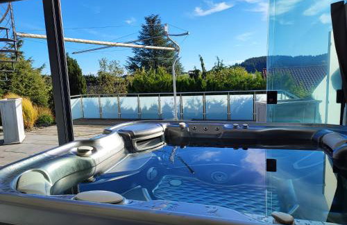 Ferienhaus Alpenblick - Foto 25
