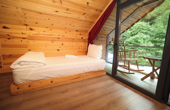 Tuva Villa Bungalov - Foto 11