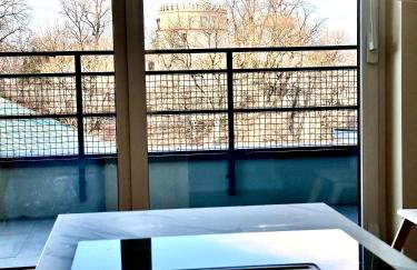 Apartament z panoramą - Foto 11