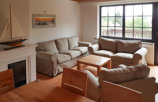 Holiday Home Inselperle, Putbus - Foto 11