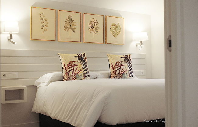 Apartamentos la Bicicleta - Photo 22