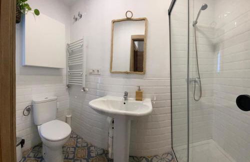 Apartment with a large patio - Foto 10