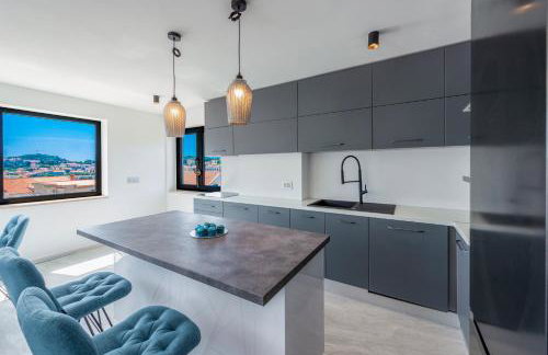 Paladium Exclusive Apartment - Foto 9