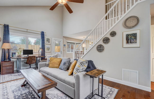 Safari House - Photo 31