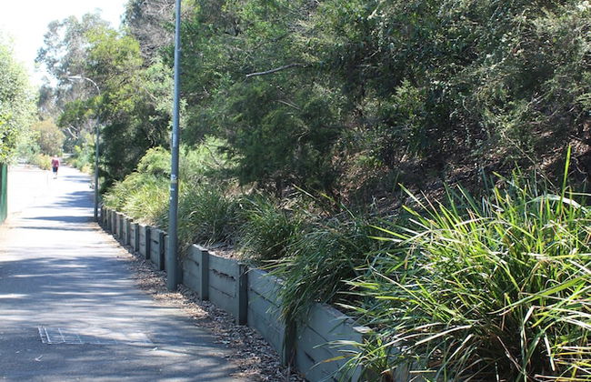 Australian Home Away Ringwood at Bardia - Foto 18