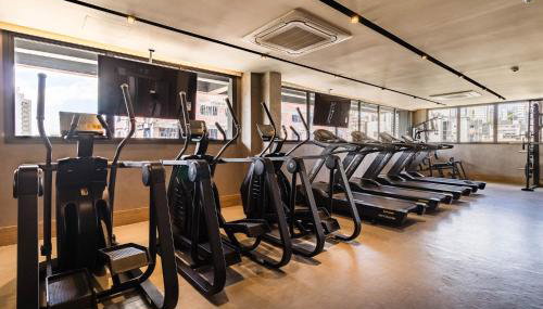 Charlie Skyline Moinhos - Foto 2