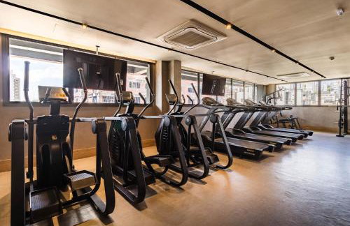 Charlie Skyline Moinhos - Foto 2