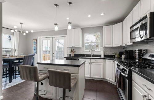 Historic Charmer Comfortable Walkable - Foto 27