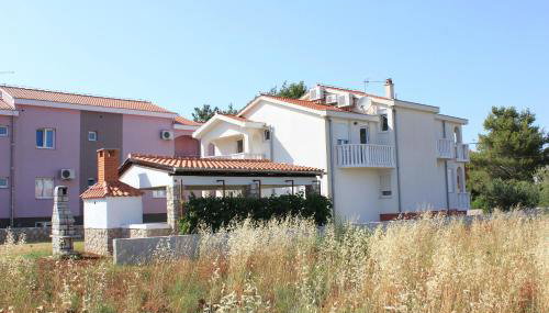 Apartments by the sea Pasman - 8215 - Foto 3