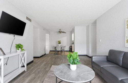 Modern, cozy apartment with stylish finishes - Foto 10