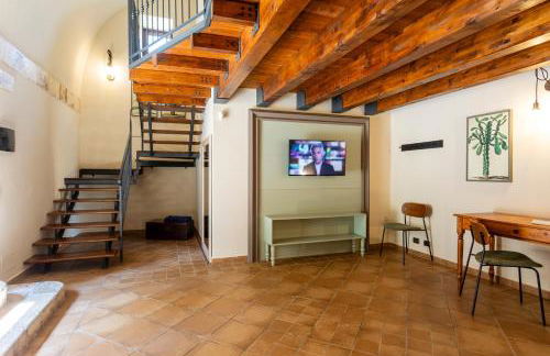 Relais Torre Marabino - Foto 157