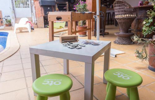 Casa Pilar con piscina - Foto 15