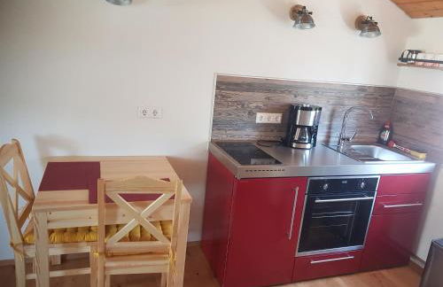 Ferienwohnungen Lamm Spiegelberg-Jux - Foto 15