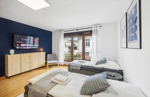 Neu! Gemütliche & Charmante Unterkunft - WHU - Foto 10